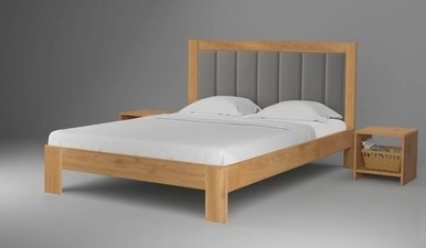 Кровать "Камелия" &mdash; АРТмебель